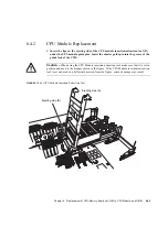 Preview for 179 page of Fujitsu SPARC Enterprise M8000 Service Manual