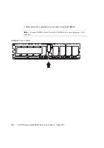 Предварительный просмотр 192 страницы Fujitsu SPARC Enterprise M8000 Service Manual