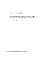 Предварительный просмотр 194 страницы Fujitsu SPARC Enterprise M8000 Service Manual