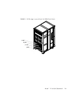 Предварительный просмотр 197 страницы Fujitsu SPARC Enterprise M8000 Service Manual