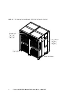 Предварительный просмотр 222 страницы Fujitsu SPARC Enterprise M8000 Service Manual