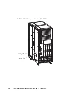 Предварительный просмотр 258 страницы Fujitsu SPARC Enterprise M8000 Service Manual