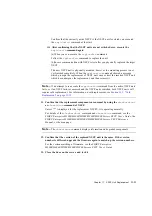 Предварительный просмотр 267 страницы Fujitsu SPARC Enterprise M8000 Service Manual