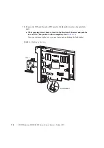 Предварительный просмотр 290 страницы Fujitsu SPARC Enterprise M8000 Service Manual