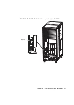 Предварительный просмотр 315 страницы Fujitsu SPARC Enterprise M8000 Service Manual