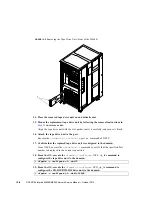 Preview for 334 page of Fujitsu SPARC Enterprise M8000 Service Manual