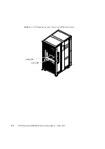 Предварительный просмотр 342 страницы Fujitsu SPARC Enterprise M8000 Service Manual