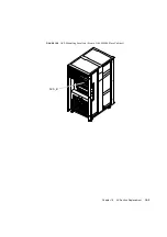 Предварительный просмотр 361 страницы Fujitsu SPARC Enterprise M8000 Service Manual