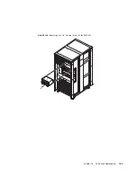 Предварительный просмотр 367 страницы Fujitsu SPARC Enterprise M8000 Service Manual