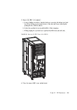 Предварительный просмотр 375 страницы Fujitsu SPARC Enterprise M8000 Service Manual