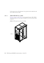 Preview for 382 page of Fujitsu SPARC Enterprise M8000 Service Manual