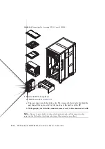 Предварительный просмотр 390 страницы Fujitsu SPARC Enterprise M8000 Service Manual