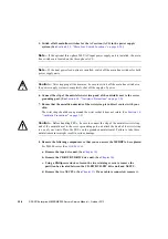 Preview for 428 page of Fujitsu SPARC Enterprise M8000 Service Manual