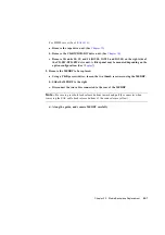 Предварительный просмотр 429 страницы Fujitsu SPARC Enterprise M8000 Service Manual