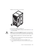 Preview for 431 page of Fujitsu SPARC Enterprise M8000 Service Manual