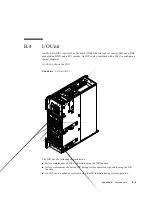 Предварительный просмотр 503 страницы Fujitsu SPARC Enterprise M8000 Service Manual