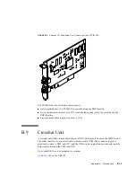 Предварительный просмотр 509 страницы Fujitsu SPARC Enterprise M8000 Service Manual