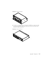 Предварительный просмотр 523 страницы Fujitsu SPARC Enterprise M8000 Service Manual