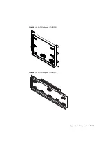 Предварительный просмотр 537 страницы Fujitsu SPARC Enterprise M8000 Service Manual