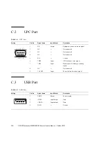 Предварительный просмотр 542 страницы Fujitsu SPARC Enterprise M8000 Service Manual