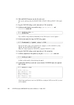 Предварительный просмотр 554 страницы Fujitsu SPARC Enterprise M8000 Service Manual