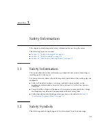 Preview for 29 page of Fujitsu SPARC Enterprise T2000 Service Manual