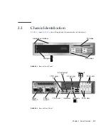 Preview for 39 page of Fujitsu SPARC Enterprise T2000 Service Manual