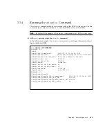 Preview for 65 page of Fujitsu SPARC Enterprise T2000 Service Manual