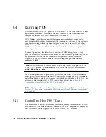 Preview for 66 page of Fujitsu SPARC Enterprise T2000 Service Manual