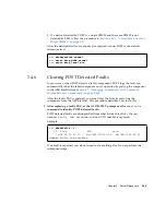 Preview for 79 page of Fujitsu SPARC Enterprise T2000 Service Manual