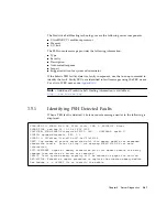 Preview for 81 page of Fujitsu SPARC Enterprise T2000 Service Manual