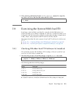 Preview for 89 page of Fujitsu SPARC Enterprise T2000 Service Manual