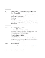 Preview for 96 page of Fujitsu SPARC Enterprise T2000 Service Manual