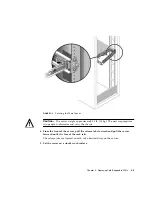 Preview for 111 page of Fujitsu SPARC Enterprise T2000 Service Manual