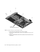 Preview for 128 page of Fujitsu SPARC Enterprise T2000 Service Manual