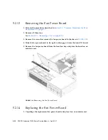 Preview for 140 page of Fujitsu SPARC Enterprise T2000 Service Manual