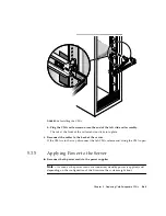 Preview for 151 page of Fujitsu SPARC Enterprise T2000 Service Manual