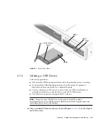 Preview for 155 page of Fujitsu SPARC Enterprise T2000 Service Manual