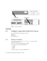 Preview for 156 page of Fujitsu SPARC Enterprise T2000 Service Manual