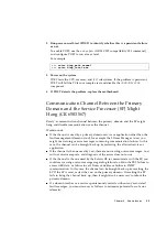 Предварительный просмотр 51 страницы Fujitsu SPARC Enterprise T5120 Product Notes