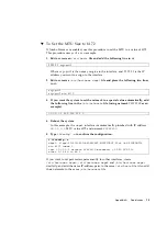 Предварительный просмотр 91 страницы Fujitsu SPARC Enterprise T5120 Product Notes