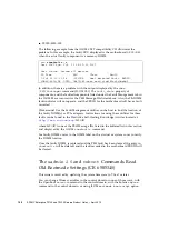 Предварительный просмотр 112 страницы Fujitsu SPARC Enterprise T5120 Product Notes