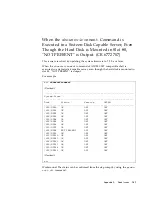 Предварительный просмотр 119 страницы Fujitsu SPARC Enterprise T5120 Product Notes