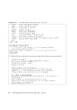 Предварительный просмотр 140 страницы Fujitsu SPARC Enterprise T5120 Product Notes