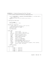 Предварительный просмотр 143 страницы Fujitsu SPARC Enterprise T5120 Product Notes