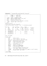 Предварительный просмотр 144 страницы Fujitsu SPARC Enterprise T5120 Product Notes