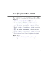 Preview for 27 page of Fujitsu SPARC Enterprise T5120 Service Manual