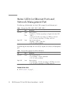 Preview for 40 page of Fujitsu SPARC Enterprise T5120 Service Manual