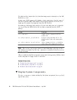 Preview for 76 page of Fujitsu SPARC Enterprise T5120 Service Manual