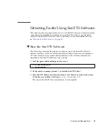 Preview for 79 page of Fujitsu SPARC Enterprise T5120 Service Manual